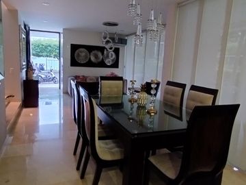 casa en venta en c.c punta colorados. Cod V2388
