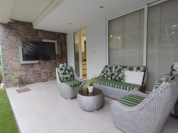 casa en venta en c.c punta colorados. Cod V2388