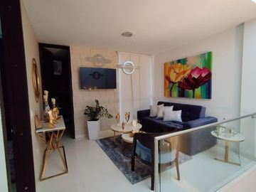 casa en venta en c.c punta colorados. Cod V2388