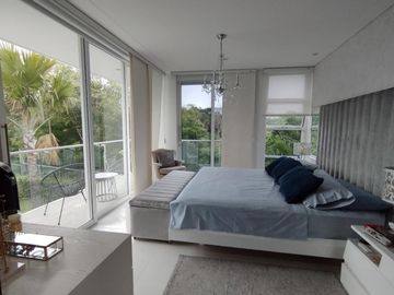 casa en venta en c.c punta colorados. Cod V2388