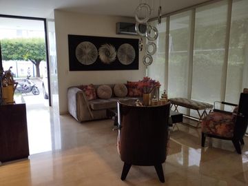 casa en venta en c.c punta colorados. Cod V2388