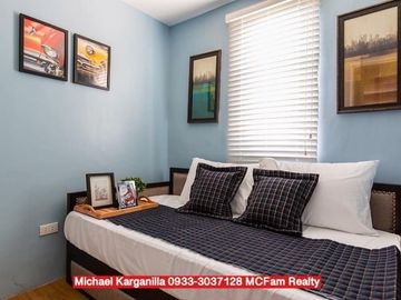 House And Lot in Marilao Bulacan - Amaresa Marilao 3BR