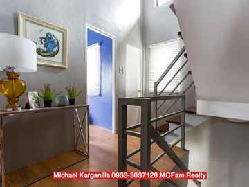 House And Lot in Marilao Bulacan - Amaresa Marilao 3BR