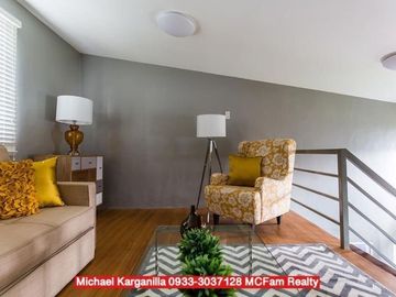 House And Lot in Marilao Bulacan - Amaresa Marilao 3BR