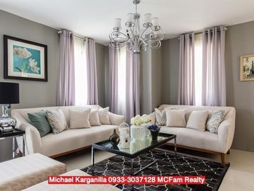 House And Lot in Marilao Bulacan - Amaresa Marilao 3BR