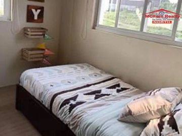 4BEDROOM DUPLEX ADELLA ALEGRIA RESIDENCES MARILAO NEAR MRT 7