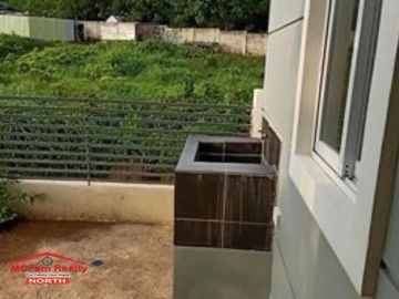 4BEDROOM DUPLEX ADELLA ALEGRIA RESIDENCES MARILAO NEAR MRT 7