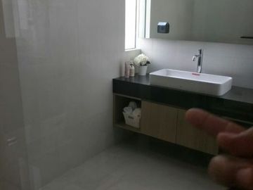 Rumah siap huni Cluster EMILY ELORA Summarecon Bandung bebas banjir strategis