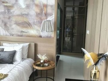 Rumah siap huni Cluster EMILY ELORA Summarecon Bandung bebas banjir strategis