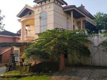 FOR SALE RUMAH VILLA TAMARA GUNUNG KLOA SAMARINDA KALTIM