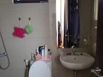 Dijual Rumah The Mozia, Cluster Amarine Blok A BSD City - Bagus Siap Huni
