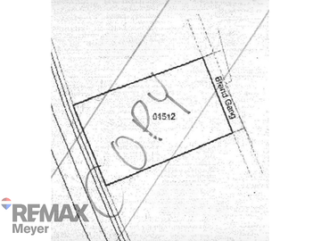 DIJUAL TANAH KOMERSIAL PINGGIR JALAN RAYA GANDARIA, JAKARTA SELATAN