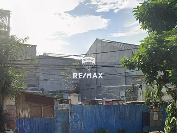 DIJUAL TANAH KOMERSIAL PINGGIR JALAN RAYA GANDARIA, JAKARTA SELATAN