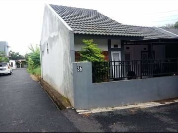 Rumah Minimalis Siap Huni Sayap Sangkuriang Cipageran Cimahi