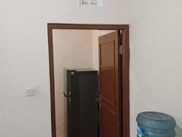 Rumah Minimalis Siap Huni Sayap Sangkuriang Cipageran Cimahi