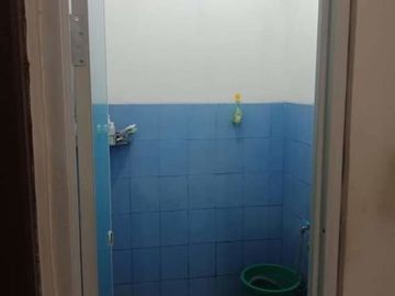 Rumah Minimalis Siap Huni Sayap Sangkuriang Cipageran Cimahi