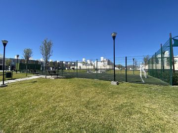 Casa Nueva en Venta en Fracc. Ankara