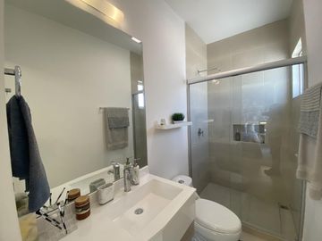 Casa Nueva en Venta en Fracc. Ankara