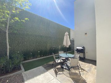 Casa Nueva en Venta en Fracc. Ankara