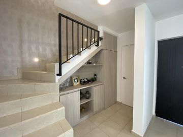 Casa Nueva en Venta en Fracc. Ankara
