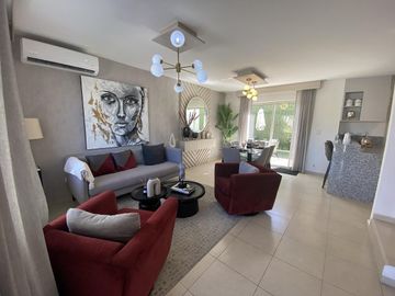 Casa Nueva en Venta en Fracc. Ankara