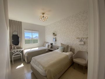 Casa Nueva en Venta en Fracc. Ankara