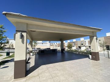 Casa Nueva en Venta en Fracc. Ankara