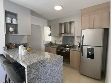 Casa Nueva en Venta en Fracc. Ankara