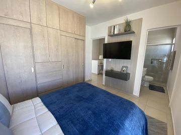 Casa Nueva en Venta en Fracc. Ankara