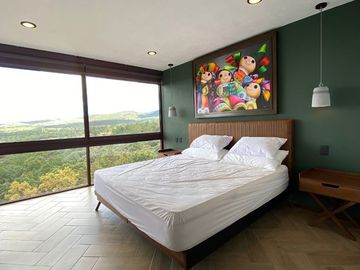 Casa Camprestre de lujo  en Atemajac de Brizuela