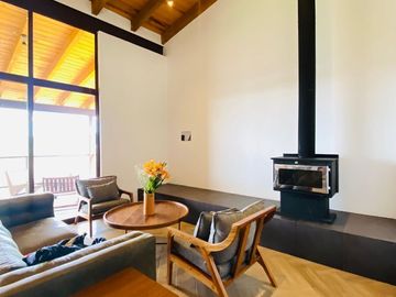 Casa Camprestre de lujo  en Atemajac de Brizuela