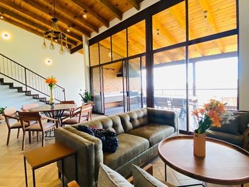 Casa Camprestre de lujo  en Atemajac de Brizuela