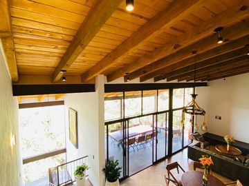 Casa Camprestre de lujo  en Atemajac de Brizuela