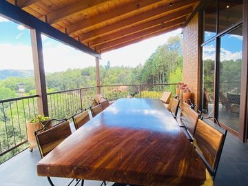 Casa Camprestre de lujo  en Atemajac de Brizuela