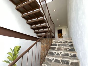 Casa Camprestre de lujo  en Atemajac de Brizuela