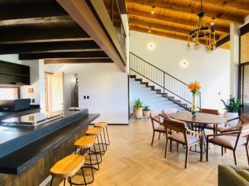 Casa Camprestre de lujo  en Atemajac de Brizuela