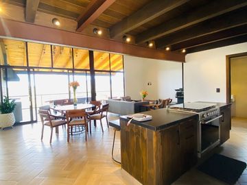 Casa Camprestre de lujo  en Atemajac de Brizuela