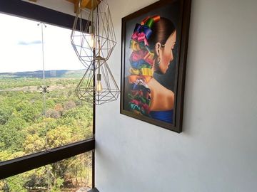 Casa Camprestre de lujo  en Atemajac de Brizuela