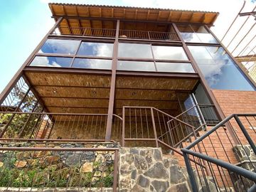 Casa Camprestre de lujo  en Atemajac de Brizuela