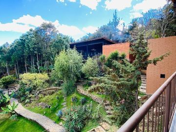Casa Camprestre de lujo  en Atemajac de Brizuela