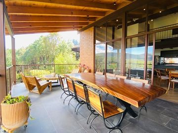 Casa Camprestre de lujo  en Atemajac de Brizuela