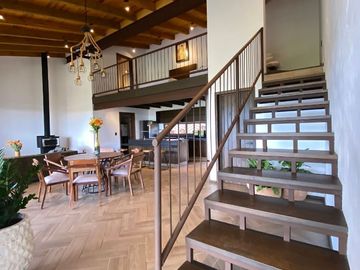 Casa Camprestre de lujo  en Atemajac de Brizuela