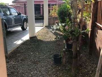 2 bed 2 bath beautiful tile covered home in beautiful sub division