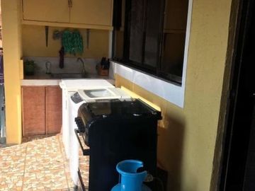 2 bed 2 bath beautiful tile covered home in beautiful sub division