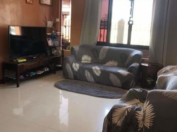 2 bed 2 bath beautiful tile covered home in beautiful sub division