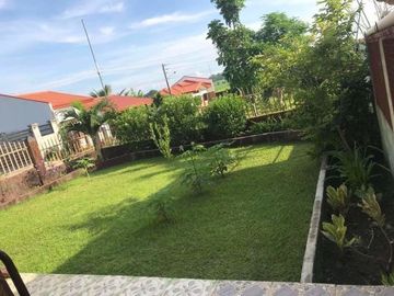 2 bed 2 bath beautiful tile covered home in beautiful sub division
