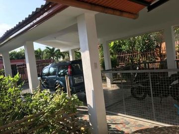 2 bed 2 bath beautiful tile covered home in beautiful sub division