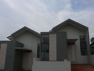 Hunian asri ala villa sejuk di kodya dkt TOL CILEUNYI RS AMC dan UNPAD