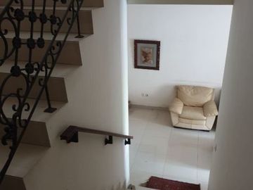 DIJUAL RUMAH DGN LAY OUT BAGUS DLM KOMPLEKS DI PANGKALAN JATI