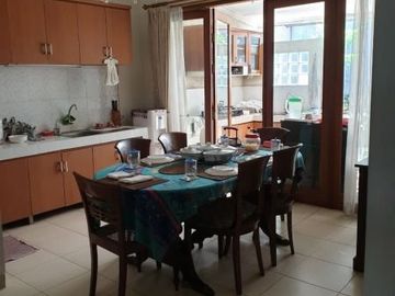 DIJUAL RUMAH DGN LAY OUT BAGUS DLM KOMPLEKS DI PANGKALAN JATI